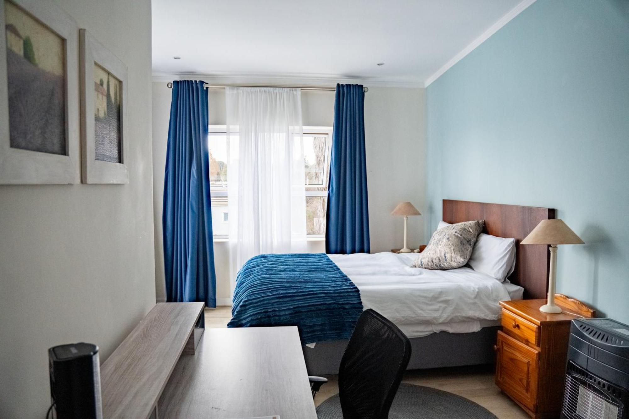 3 On Tessa Guesthouse Йоханесбург Екстериор снимка