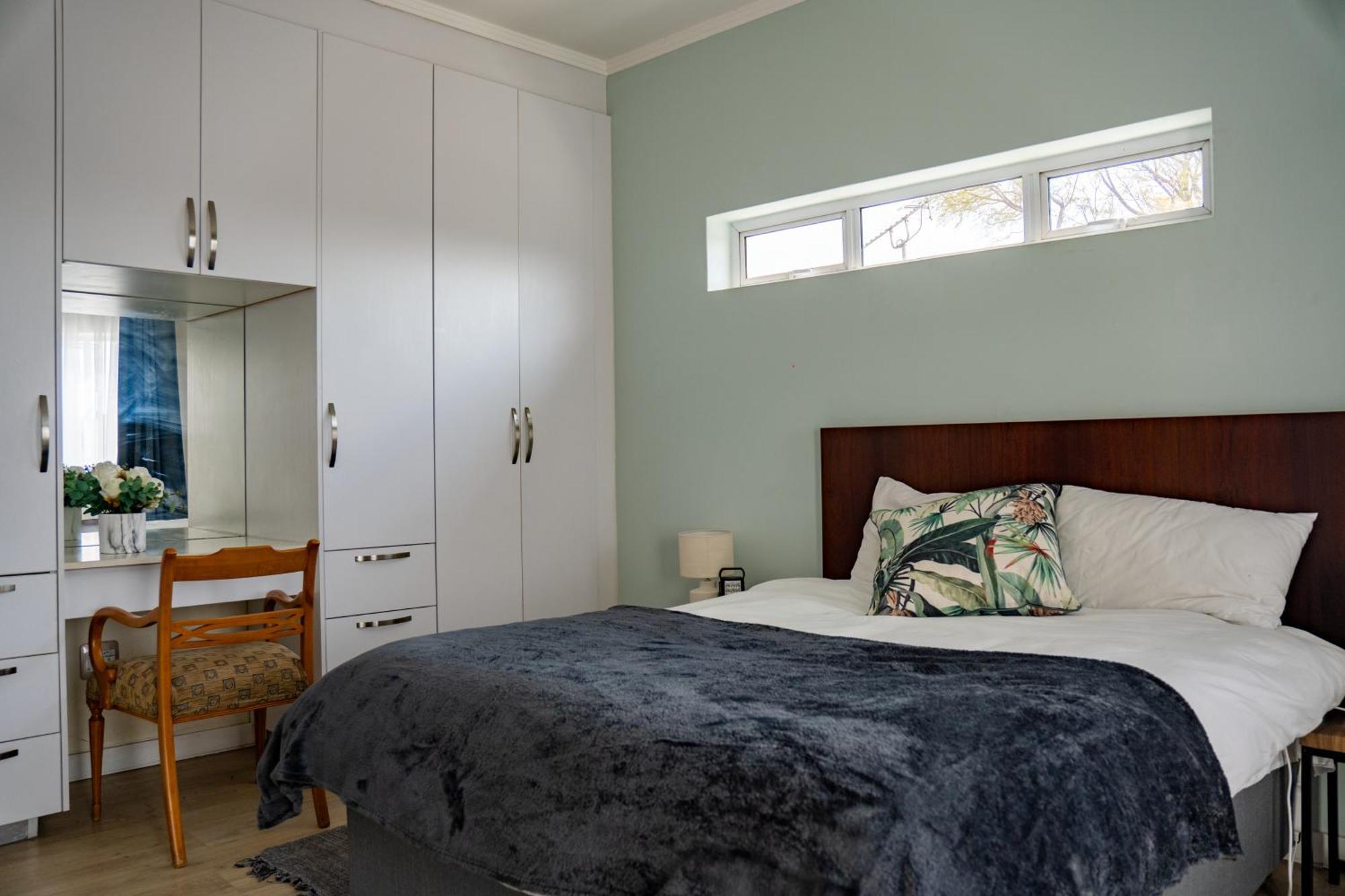 3 On Tessa Guesthouse Йоханесбург Екстериор снимка